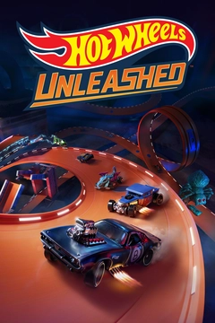 Hot Wheels Unleashed ™ CD Key