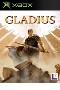 Tasto CD Gladius