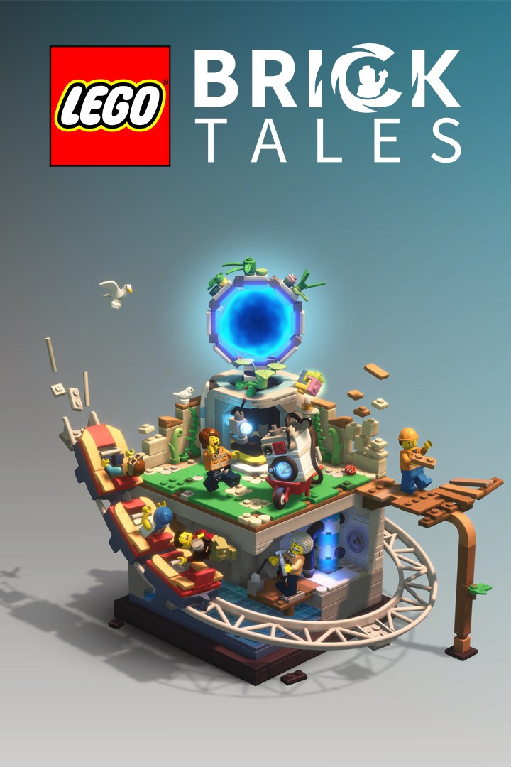 LEGO® Bricktals 29.99 USD