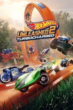 Hot Wheels Unleashed ™ 2 CD Key