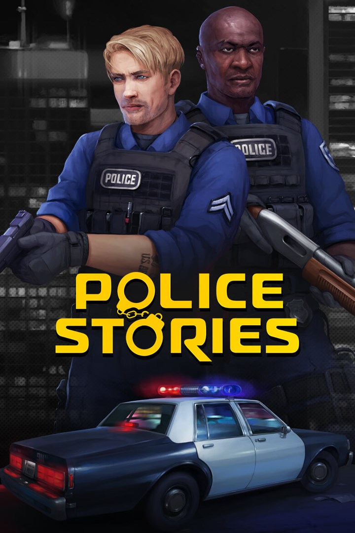 Police Stories 14.99 USD