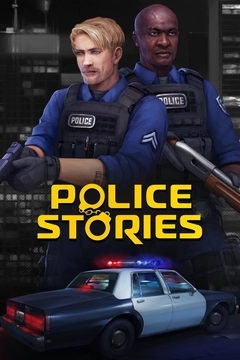 पुलिस की कहानियाँ Xbox कुंजी