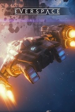 Everspace Xbox कुंजी