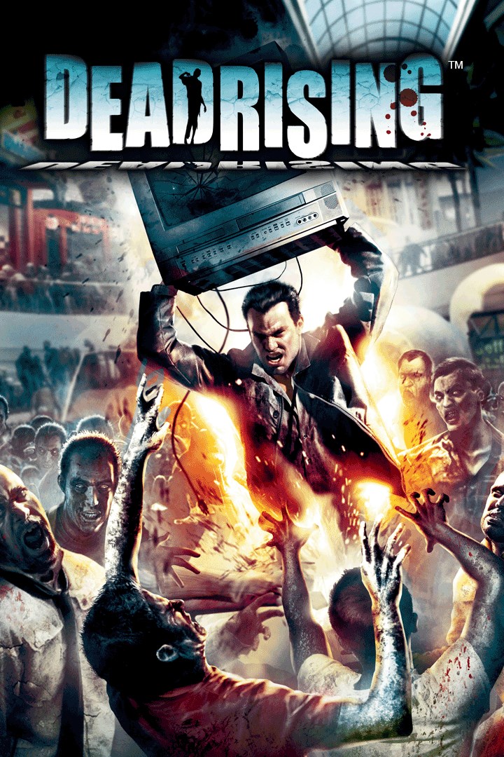 Dead Rising 9.99 USD