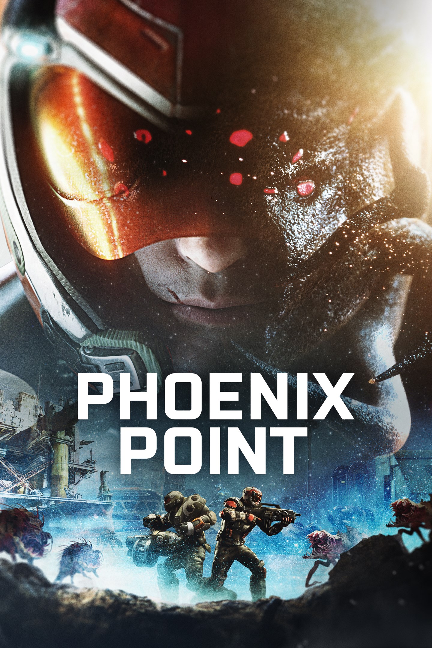 Phoenix Point 59.99 USD