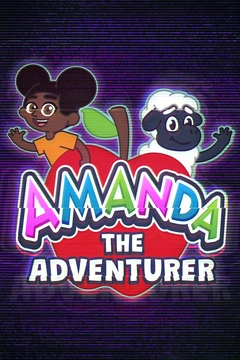 Amanda de avonturier Xbox Key