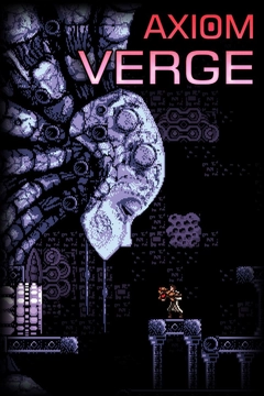 Axiom verge Xbox कुंजी
