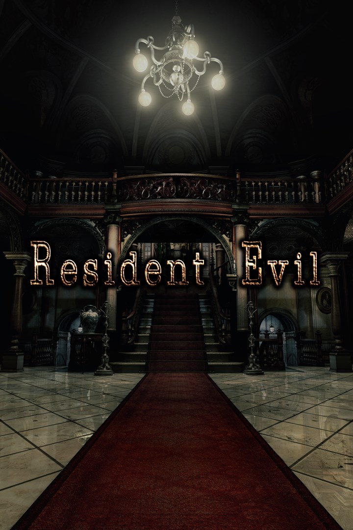 Resident Evil 19.99 USD