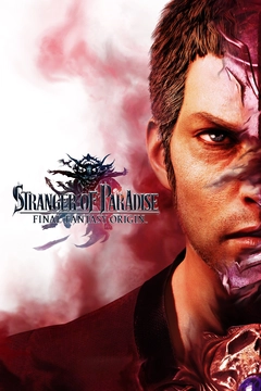Stranger ng Paradise Final Fantasy Pinagmulan Xbox Key
