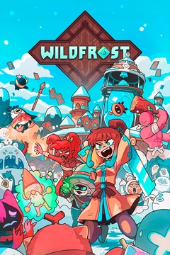 Wildfrost Xbox Key