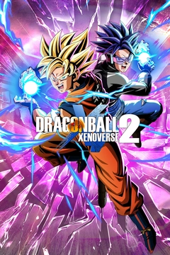 DRAGON BALL XENOVERSE 2 Xbox Key