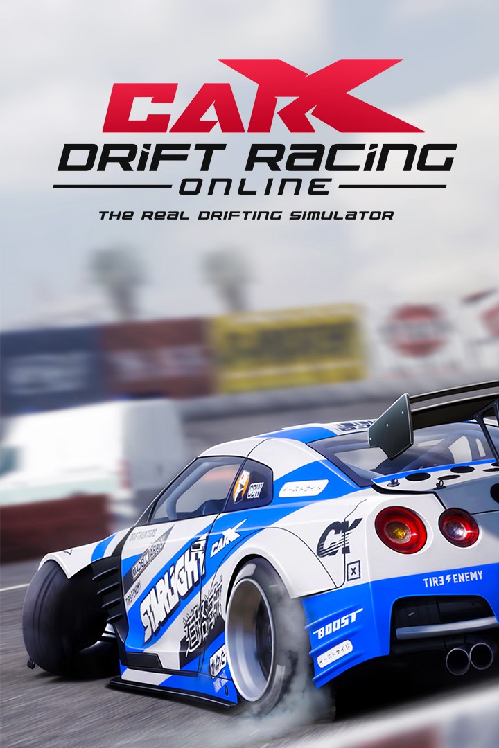 CarX Drift Racing Online 29.99 USD