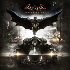 Batman: Arkham Collection Steam Global 5 USD