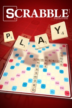 Scrabble Xbox Key