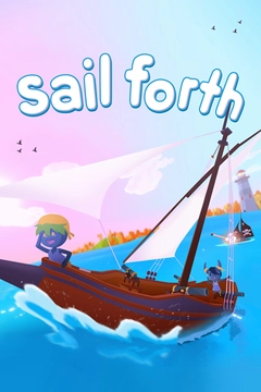 Sail Forth 19.99 USD