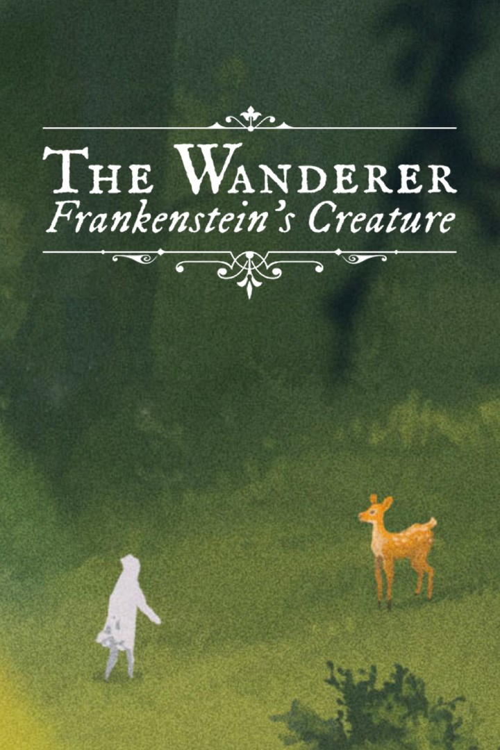 The Wanderer: Makhluk Frankenstein 14.99 USD