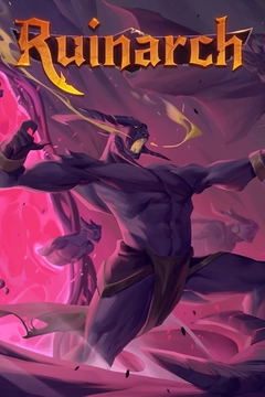 Ruinarch Xbox Key