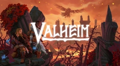Valheim Steam Key