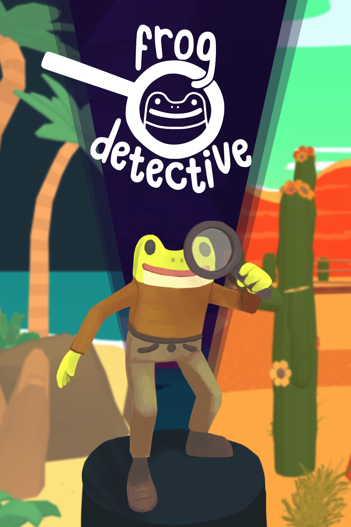 Frog Detective: The Entire Mystery 19.99 USD