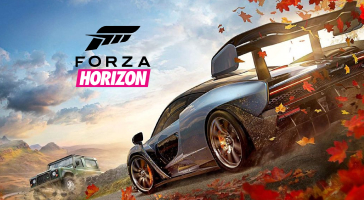 Forza Horizon 4 Ultimate Edition 20 USD