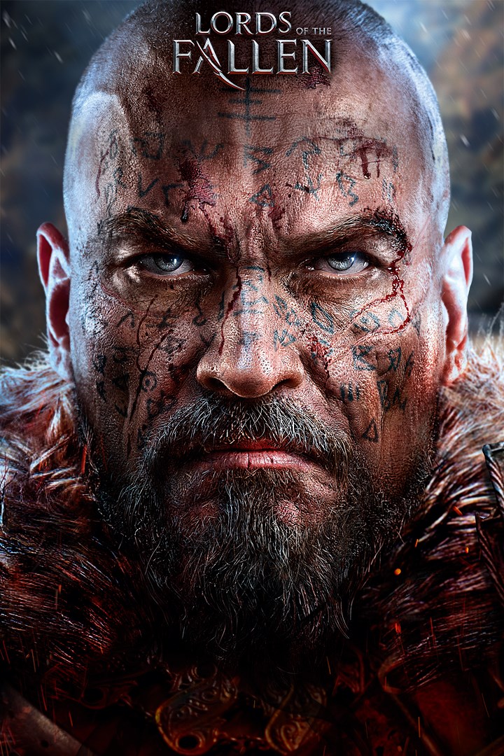 Lords of the Fallen Complete Edition (2014)-["XboxOne","XboxSeriesX"]