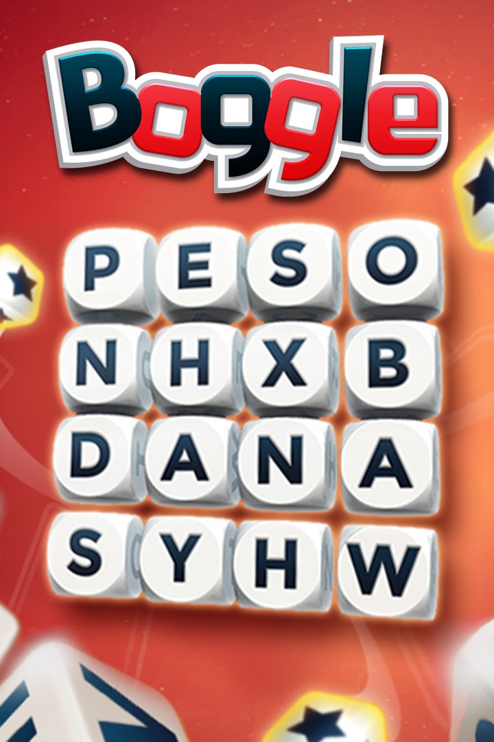 Boggle 9.99 USD