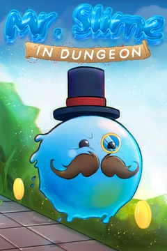 Mr.Slime in Dungeon Xbox Series Clave