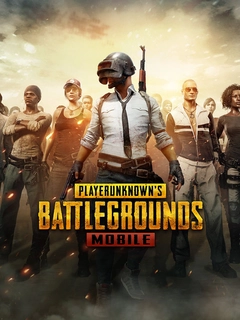 Pubg uc उपहार कार्ड