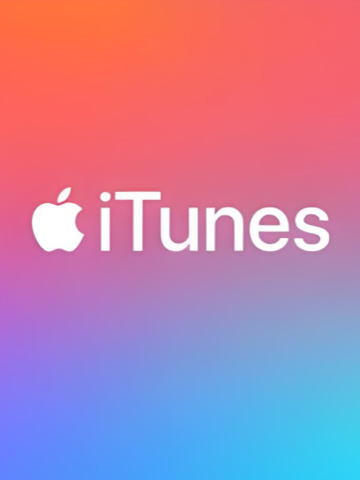 Apple Gift Card $2 (USA)