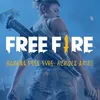 Free Fire Diamonds Gift Card