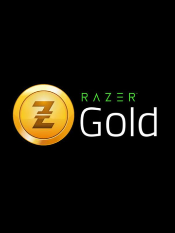 Razer Gold BR 5 BRL