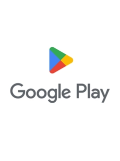 Google Play गिफ्ट कार्ड तुर्की