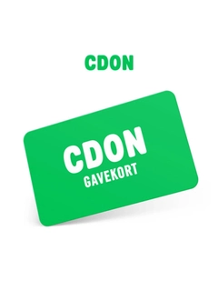 CDON उपहार कार्ड फिनलैंड