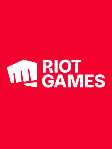 Riot Games MY 40 MYR