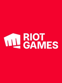 Riot Games MY 40 MYR
