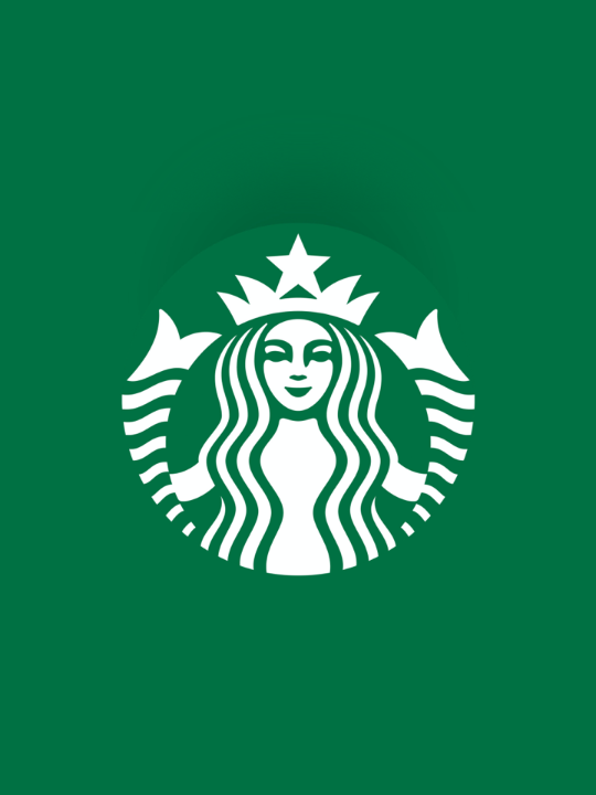 Starbucks MX 200 MXN