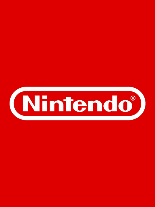 Nintendo Japan 500 JPY