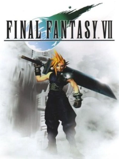 နောက်ဆုံး Fantasy VII revth - Game thumbnail