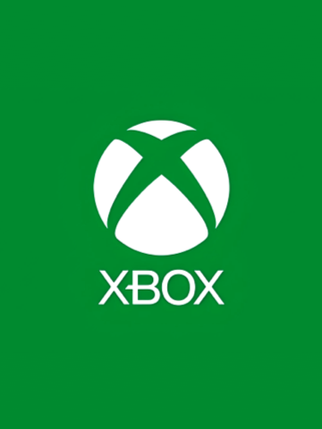 Xbox cadeaubon USA 10 USD