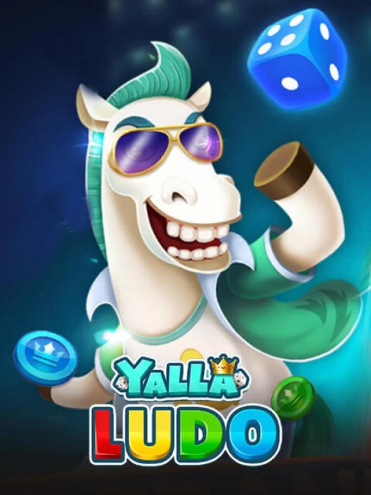 Yalla Ludo Gold 美国 2 美元
