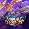 Mobile Legends Gift Card Diamonds Global