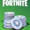 Fortnite V-Bucks Gift Card