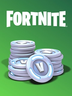Fortnite V-Bucks 1000 8.99 USD
