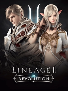 Lineage 2: Revolution - Game thumbnail