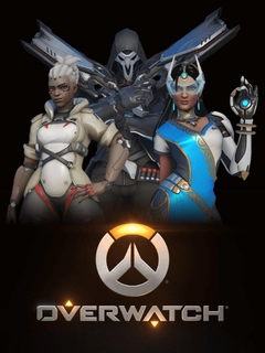 Overwatch - Game thumbnail