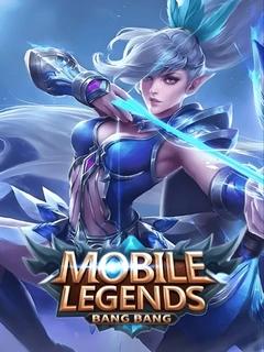 Mobile Legends: Bang Bang - Game thumbnail