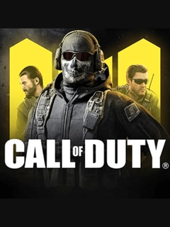 Call of Duty: Mobile - Game thumbnail