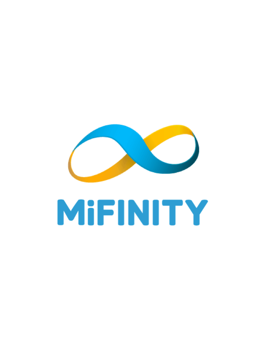 Mifinity CN 100 CNY
