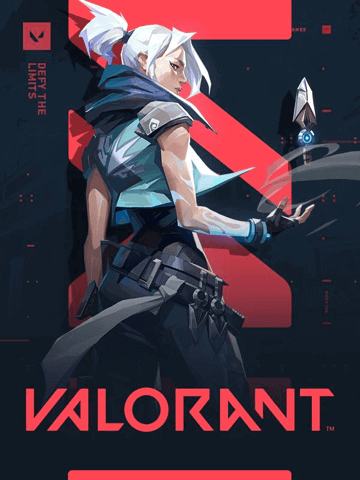 Riot Cash 120 TL - 475 VP - Valorant 120 TRY