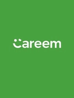 Careem Gift Card